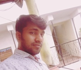 Ram jatan kumar, 32 года, Pune