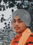 Sehaj sandhu , 21 год, Muktsar