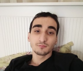 Ali, 18, Ordzhonikidzevskaya