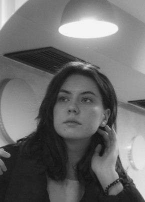 Алёна, 21, Россия, Воронеж