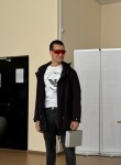 Mikhail, 21, Moscow