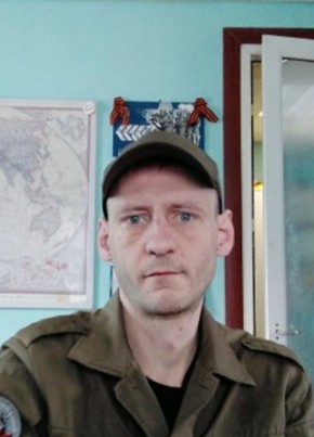 Максим, 41, Россия, Рошаль