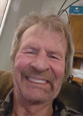 Kenny из Spartanburg 66 лет