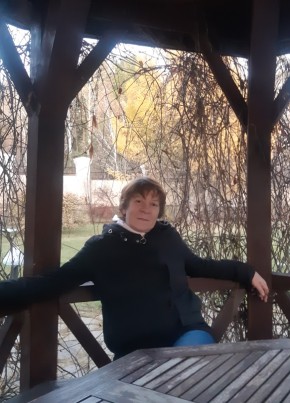 Елена из Каменск-Уральския 54 года