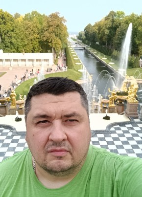 Алексей, 47, Россия, Зеленогорск (Ленинградская обл.)