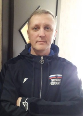 Вячеслав, 48, Россия, Омск