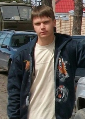 Aleksandr, 40, Russia, Nizhniy Novgorod