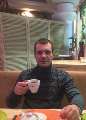 Oleg, 46, Україна, Львів