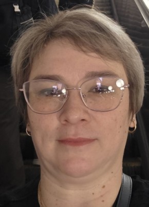 Елена из Уфы 39 лет