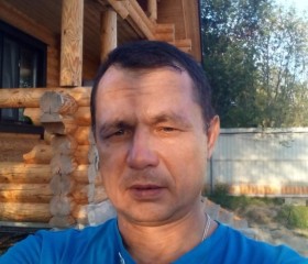 Rinat, 51, Lensk
