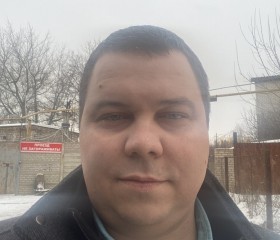 Юрий, 39 лет, Орёл
