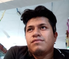Santizo, 23, Tijuana