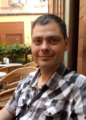 andrei из Jelcz Laskowice 55 лет