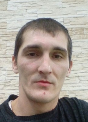 Ибрагим, 35, Россия, Пироговский