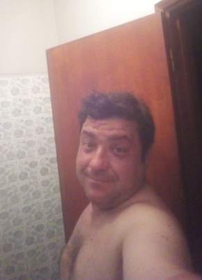 Alex, 45, República Portuguesa, Braga