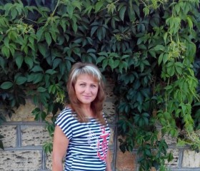 Алина, 47 лет, Київ