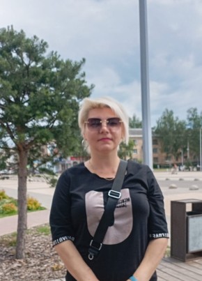 Ivanova Kseniya, 51, Russia, Tver