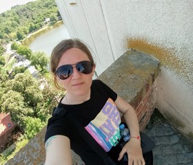 Татьяна, 33 года, Praha