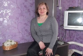 Olga, 53 - Разное
