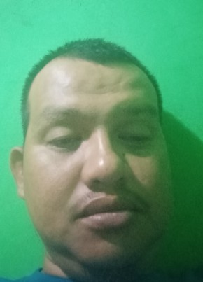 Juang, 18, Indonesia, Ciranjang-hilir