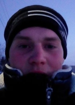 Валерий, 25, Россия, Владивосток