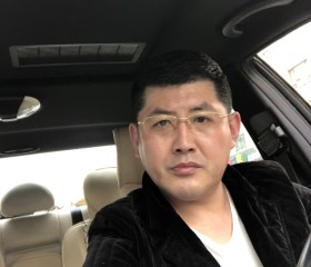 滨哥, 46 лет, 长春市