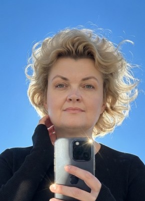 Светлана из Набережные Челны 52 года