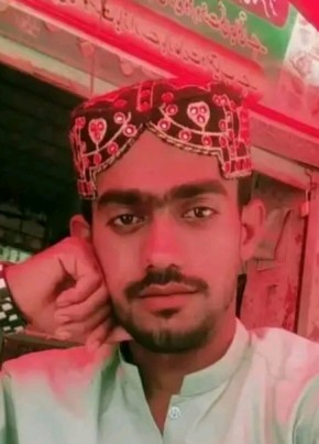 Mehtabali, 24, پاکستان, کراچی