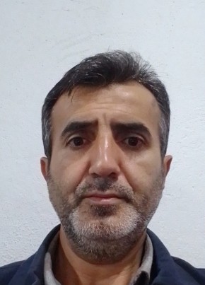 Ahmet, 46, Türkiye Cumhuriyeti, Samsun