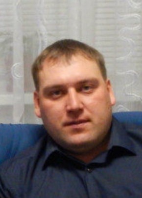 Денис, 39, Россия, Железногорск (Красноярский край)