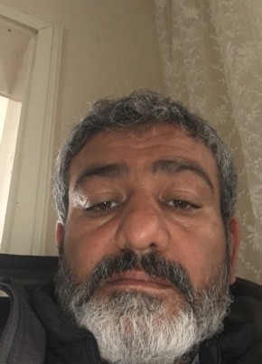 Oguz, 50, Türkiye Cumhuriyeti, Kırıkkale