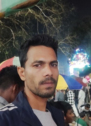 Raja, 26, India, Guwahati