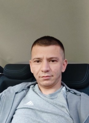 Aleksey, 30, Russia, Aleksin