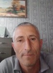 Radzhabo, 46, Moscow