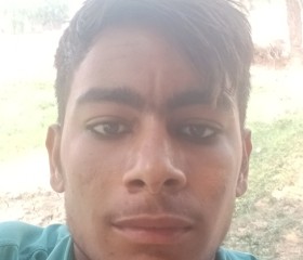 Kaushal Kumar, 20 лет, Kanpur