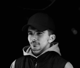 Shohrat Charyyev, 23, Adler