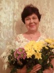 Нина, 74 года, Челябинск