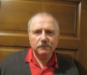 Олег Гуменюк, 67 лет, Київ