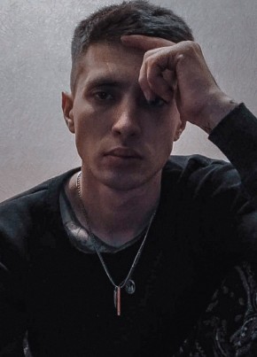 Nail, 24, Россия, Барыш
