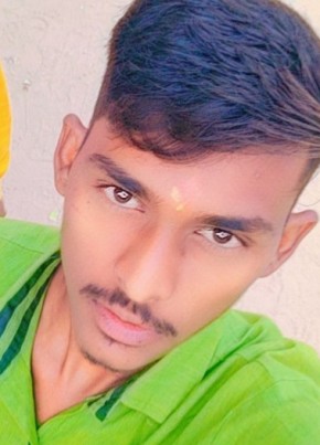 Deep sidhu, 20, India, Pilibangan