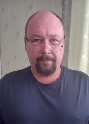 Сергей, 54, Россия, Астрахань