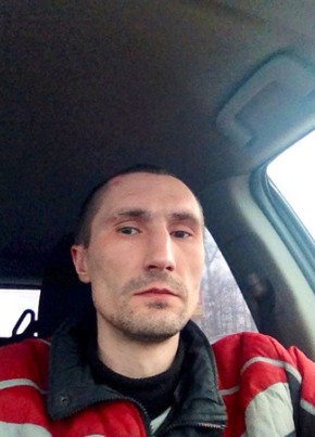 Иван, 46, Россия, Ивантеевка (Саратовская обл.)