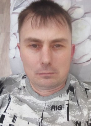 Михаил, 44, Россия, Вельск