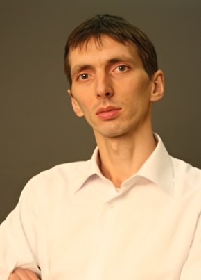 ol, 50, Russia, Moscow