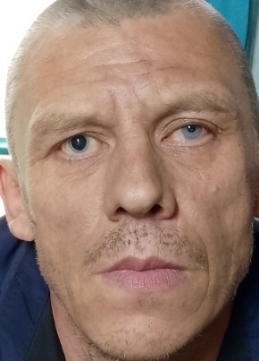 Владимир из Читы 47 лет