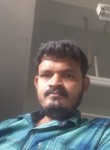 K kumar, 36 лет, Coimbatore