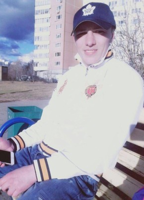 Aleksandr, 33, Россия, Курчатов