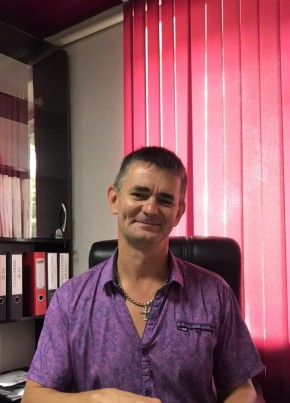 Миша из Симферополи 51 год