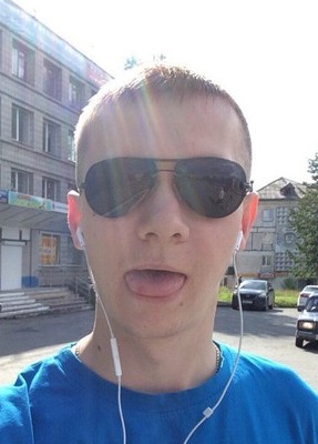 Павел, 36, Россия, Качканар