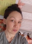 Ramziya, 41, Chany